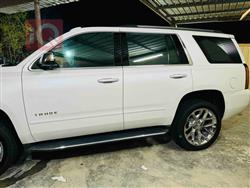 شيفروليه تاهو